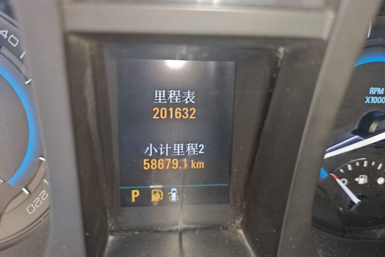 Used Buick GL8 2011 3.0L XT Luxury Business Flagship Edition
