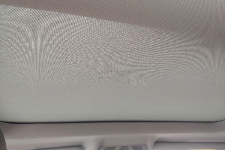 Used BMW X2 2021 Restyled sDrive25i M Sport Package Headliner