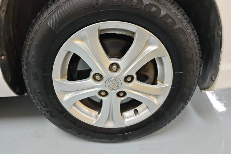 Used Mazda 3 2012 1.6L Automatic Classic Standard Edition
