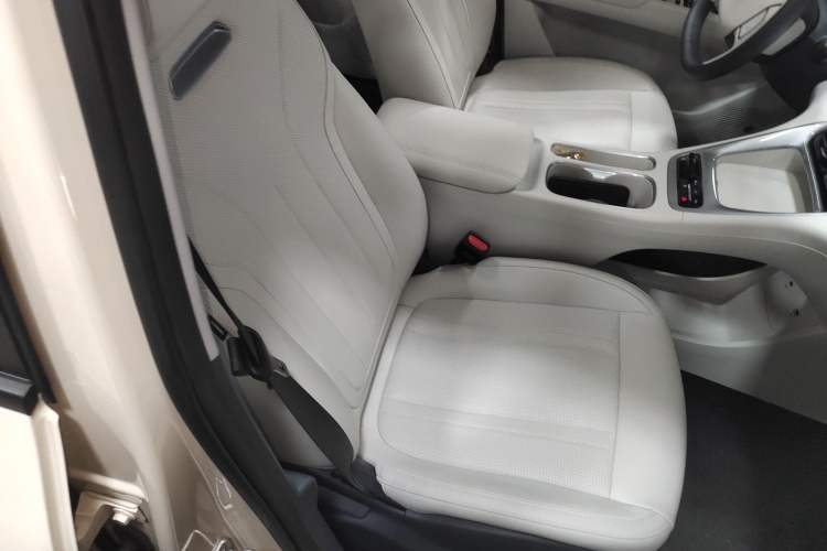 Used Geely Galaxy Geome 2025 310km Dream Edition
