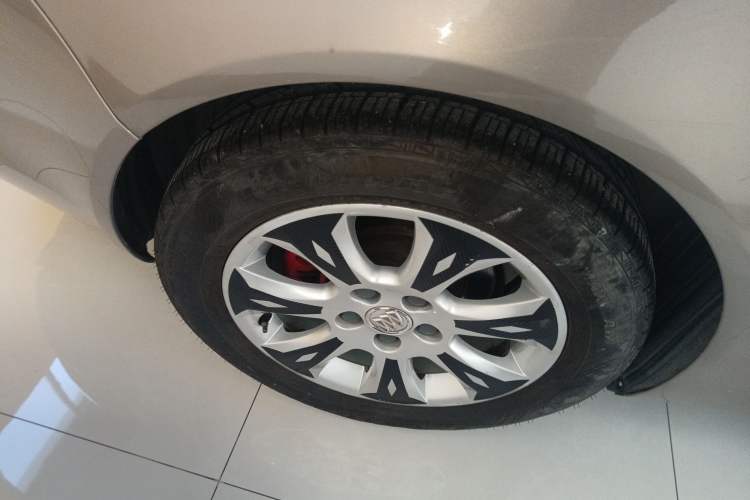 Used Buick Regal 2014 2.0L Elite Fashion Edition