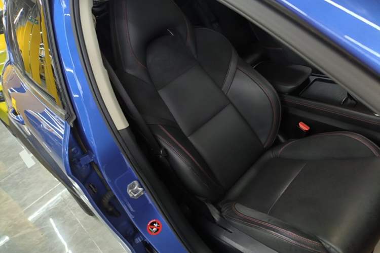 Used Lynk & Co 02 2018 1.5T DCT Two-Wheel Drive Pro Version China V Emission Standard