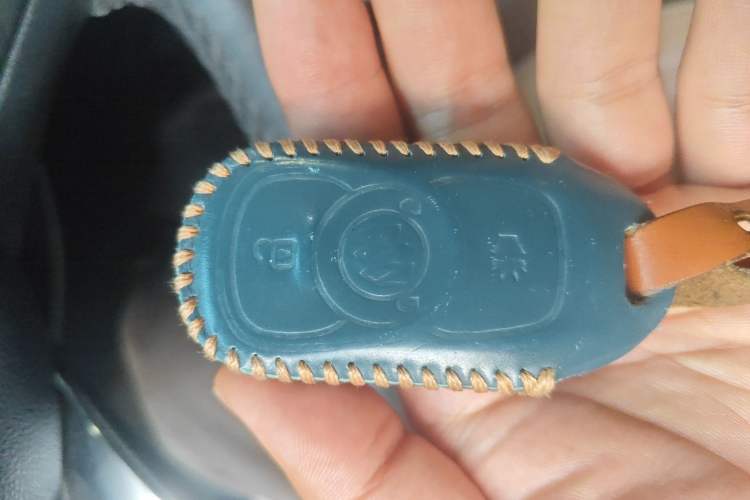 Used Buick GL6 2021 323T Mild Hybrid Connect Luxury Model
