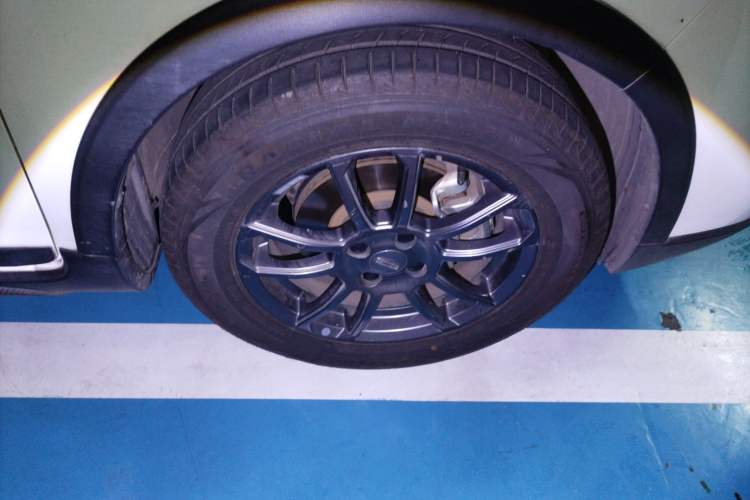 Used Geely Auto Vision X3 2021 PRO 1.5L CVT Deluxe Model