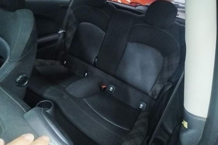 Used MINI MINI 2016 1.5T COOPER