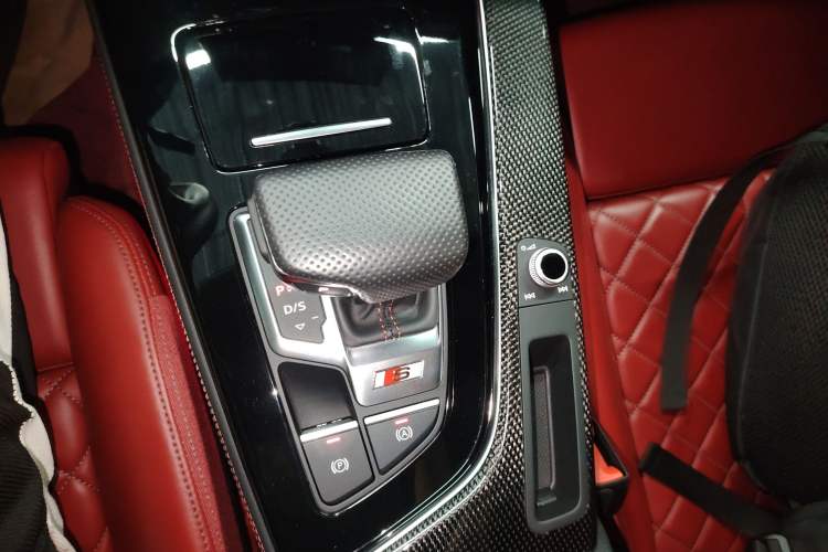 Used Audi S5 2022 S5 3.0T Coupe
