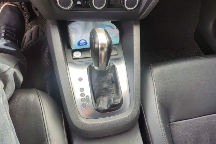 Used Volkswagen Sagitar 2014 Revised Version 1.6L Automatic Comfort Edition