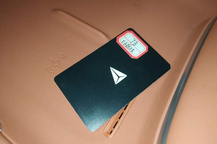 Used Deepal S07 2024 215Max Qiankun Intelligent Driving ADS SE Range-Extended Version