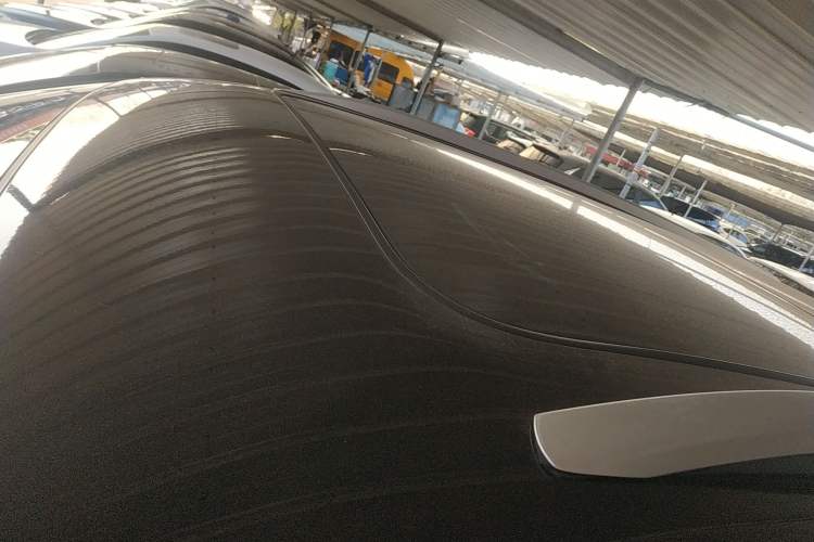 Used CHANGAN CS75 PLUS 2022 Classic Edition 1.5T Automatic Pioneer Model