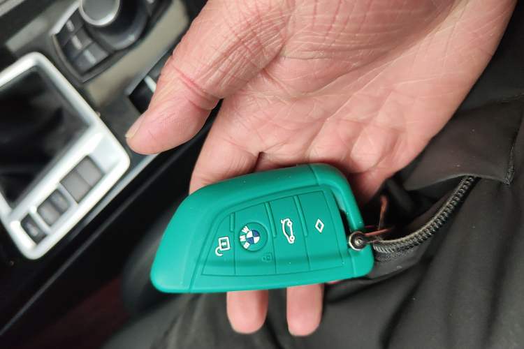 Used BMW 1 Series 2018 Facelifted 118i Sport Edition