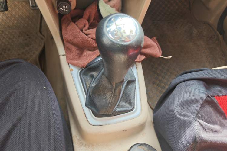 Used CHANGAN KAICHENG Ounuo S 