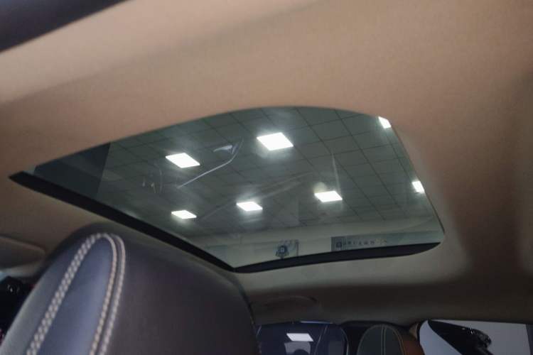 Used Mercedes-Benz GLA 2017 GLA 220 4MATIC Fashion Model
