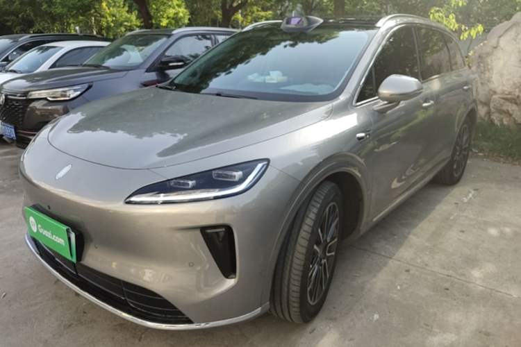 Used Hima H5 2025 Model Range-Extending Max