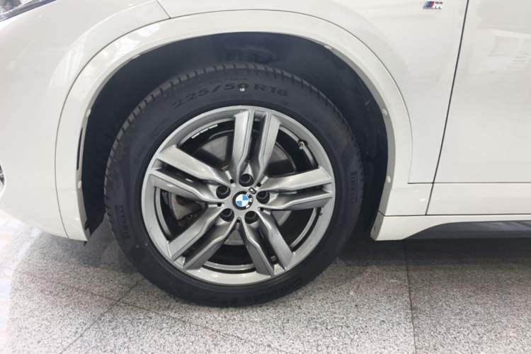 Used BMW X2 2021 sDrive25i M Sport Package