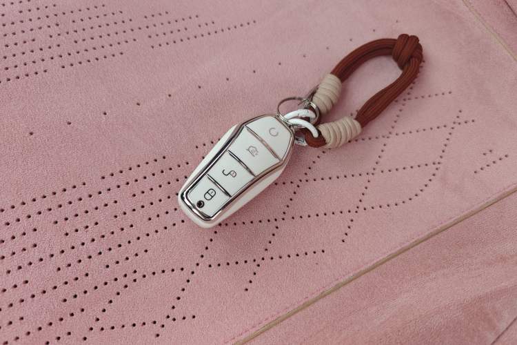 Used BYD Seagull 2024 Honor Edition 405km Flying Version
