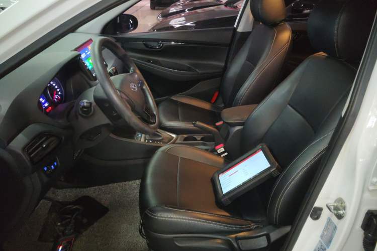 Used Hyundai Celesta 2018 1.6L Automatic GL Enjoyment Edition China VI compliant
