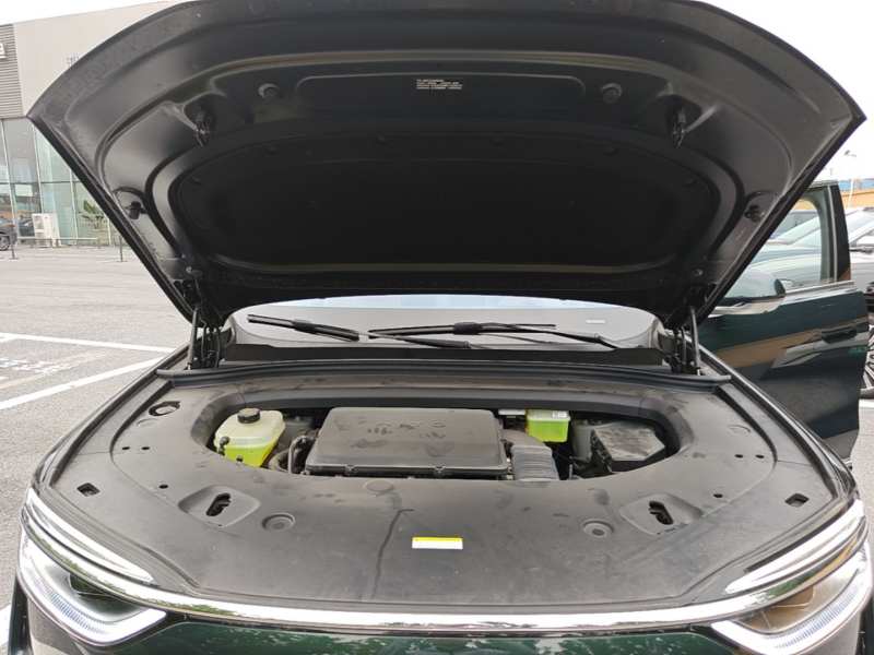 Used Hima AITO M7 2026 Model Range-Extending Ultra All-Wheel Drive 5-Seater Version — 19