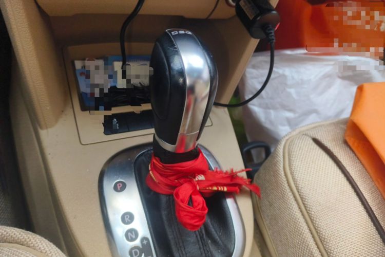 Used Volkswagen Touran 2011 1.4T DSG Zhiya Edition 5 Seats
