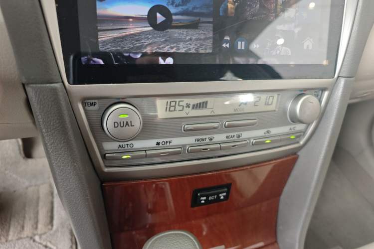 Used Toyota Camry 2013 200E Classic Elite Edition
