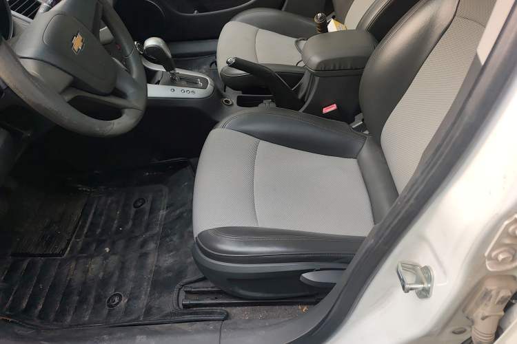 Used Chevrolet Cruze 2013 1.8L SE AT