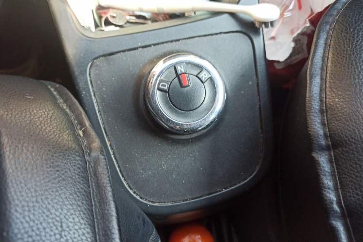 Used Dongfeng NAMMI EX1 2021 Quality Edition
