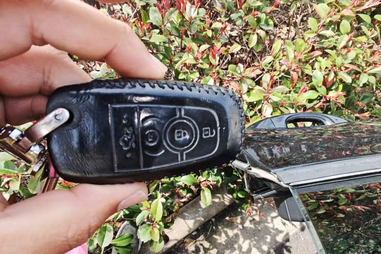 Used Ford Mustang 2018 2.3L EcoBoost
