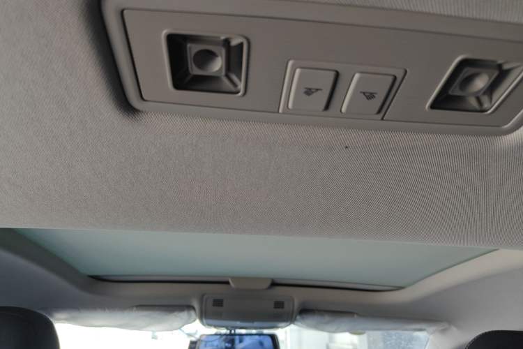 Used Volkswagen Polo 2021 Plus 1.5L Automatic Panoramic Enjoyment Edition
