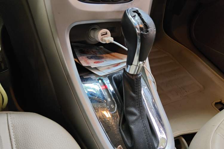 Used Buick GT 2012 GT 1.6L Automatic Comfort Edition
