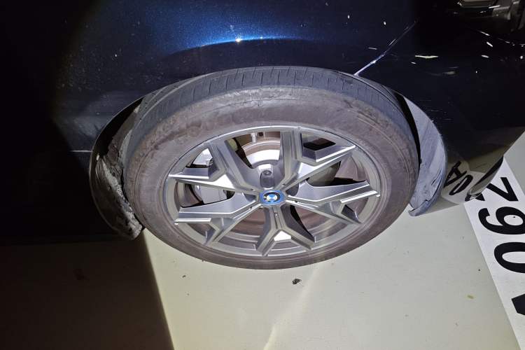 Used BMW i3 2024 eDrive 35 L