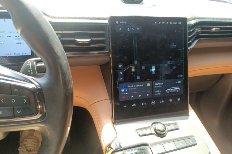 Used Nio ES6 2020 600 km Sport Edition