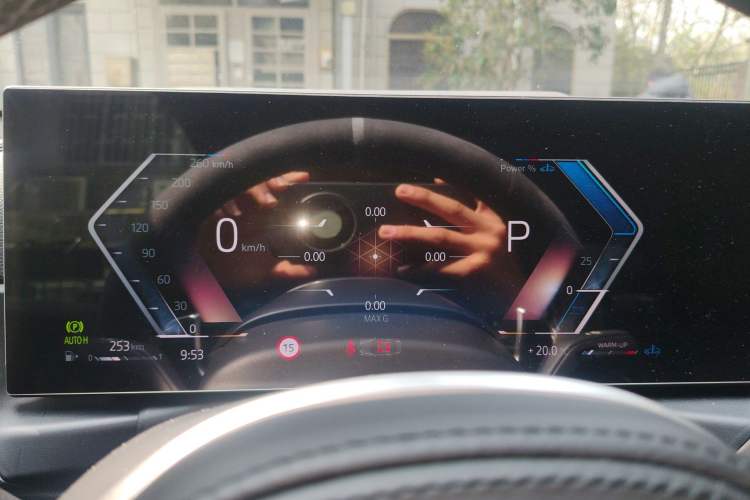 Used BMW 4 Series 2023 430i M Sport Night Edition
