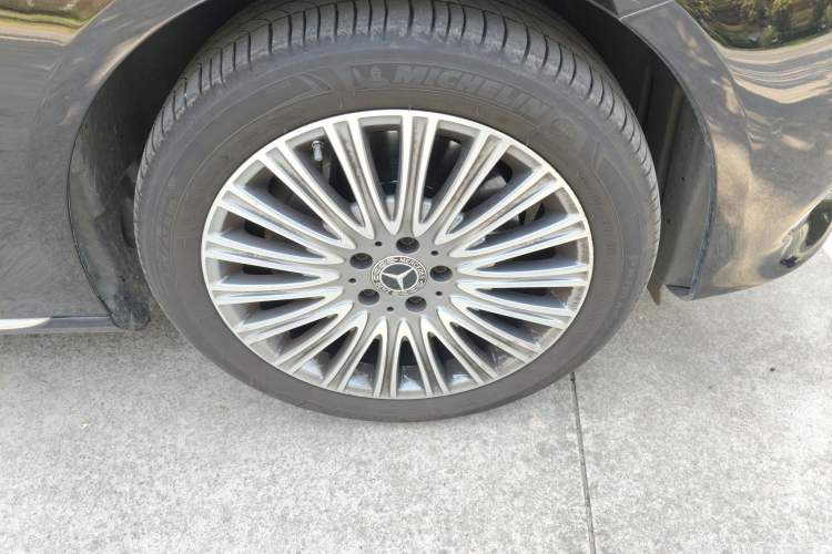 Used Mercedes-Benz E-Class 2020 Facelift E 300 L Stylish Edition