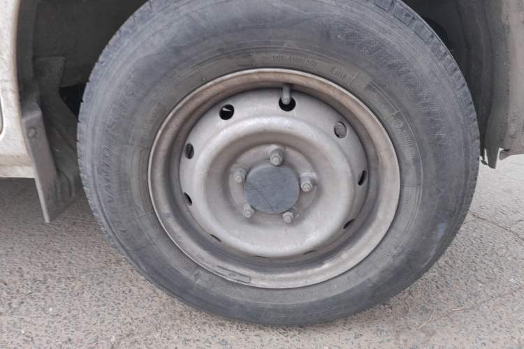 Used Karry Jiangtun E5 2024 230 km Economy Version