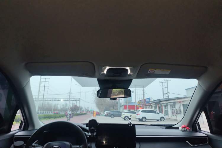 Used Toyota Corolla Cross 2024 2.0L Pioneer Edition