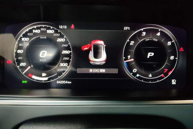 Used Jaguar F-TYPE 2021 P380 All-Wheel-Drive R-Dynamic Hardtop Version
