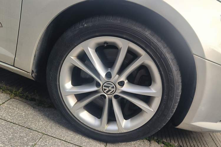 Used Volkswagen CC 2009 3.6FSI Comfort Edition
