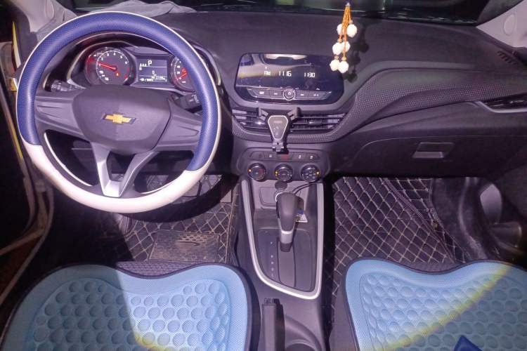 Used Chevrolet Cavalier 2022 325T Automatic Enjoyment Edition
