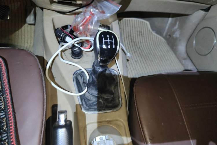 Used Wuling Hongguang 2013 1.5L S Comfort Model Gear Lever