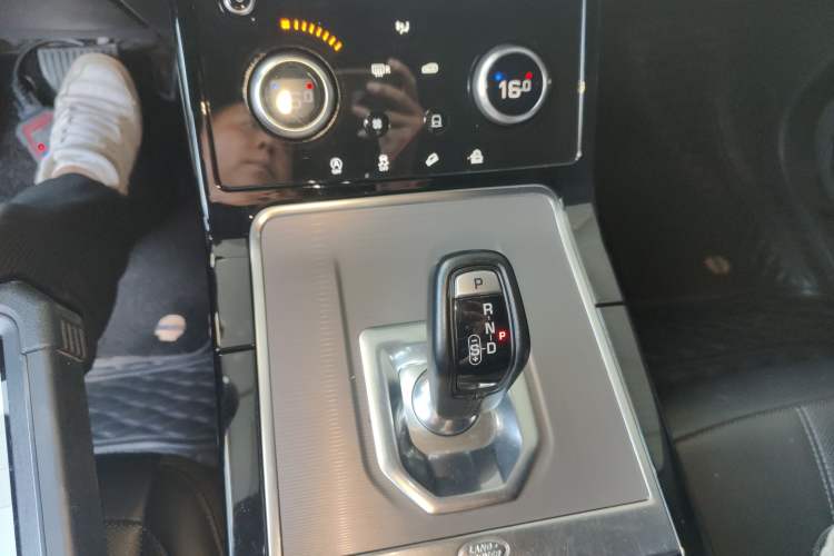 Used Land Rover Range Evoque 2020 249 PS Youth Edition
