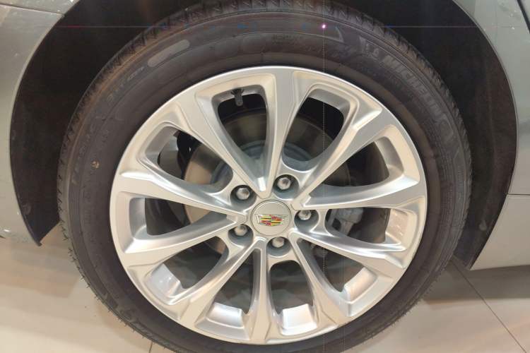 Used Cadillac CT5 2022 28T Luxury Edition
