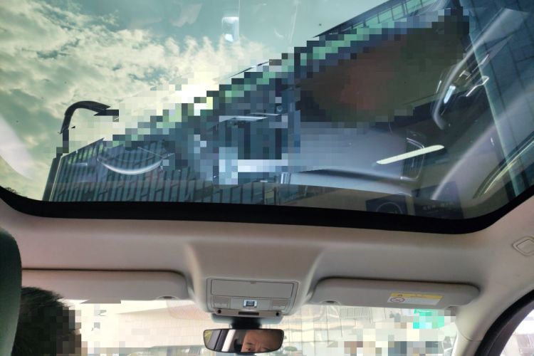 Used Jaguar E-PACE 2018 P200 S China V-standard