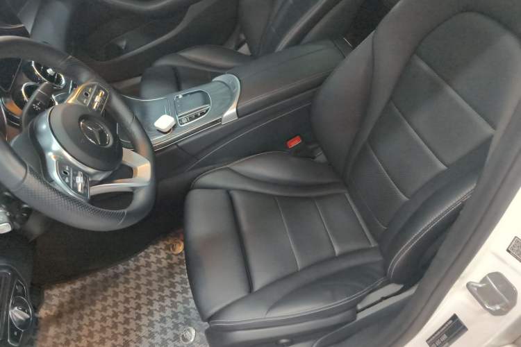 Used Mercedes-Benz C-Class 2020 Restyled C 260 L Sport Edition
