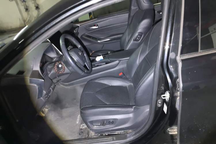 Used Toyota Avalon 2022 2.0L Luxury Edition
