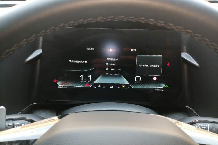 Used Haval DARGO 2024 2.0T DCT Chinese Rural Dog Edition