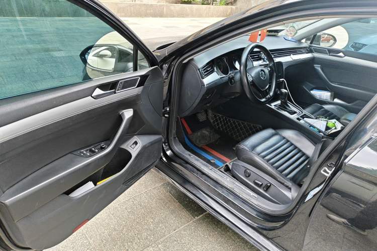 Used Volkswagen Magotan 2018 330TSI DSG Advanced Model