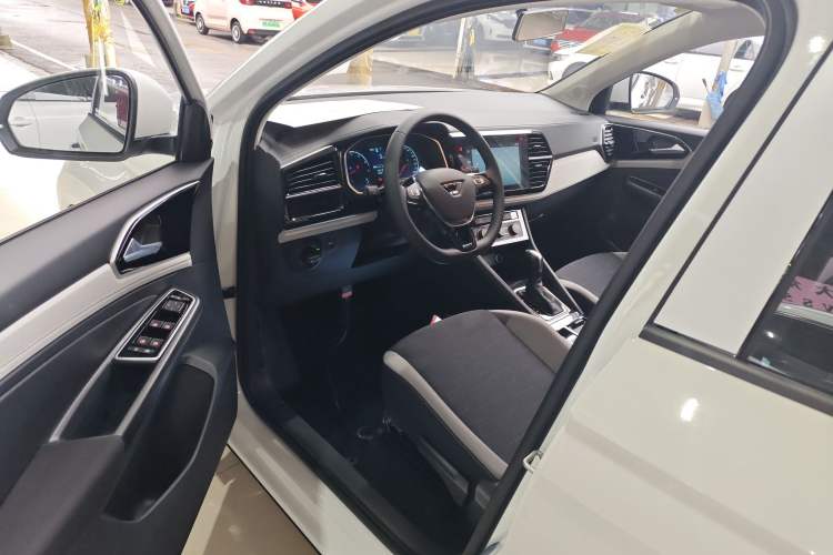 Used Jetta VS5 2026 Model, 280TSI Automatic Pioneer Edition