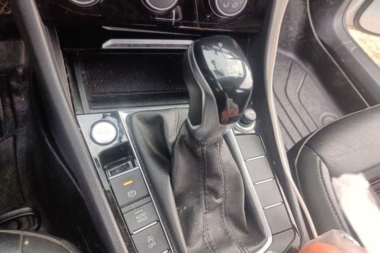 Used Volkswagen Sagitar 2021 280TSI DSG Comfort Connect Edition
