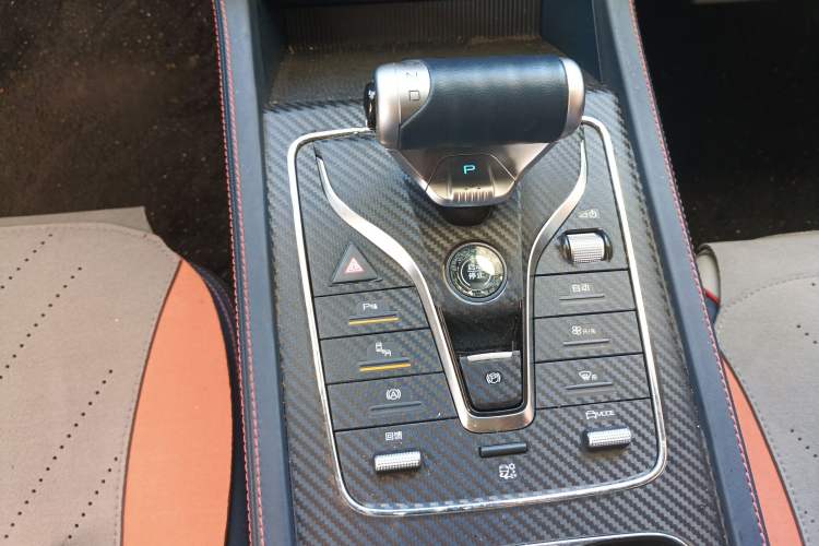 Used BYD Yuan PLUS 2022 510 km Flagship Version