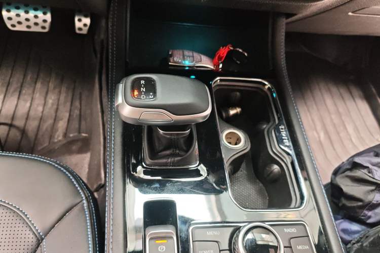 Used BAIC Off-Road BJ40 2023 2.0D Automatic Four-Wheel Drive Blade Hero Edition Adventurer Type
