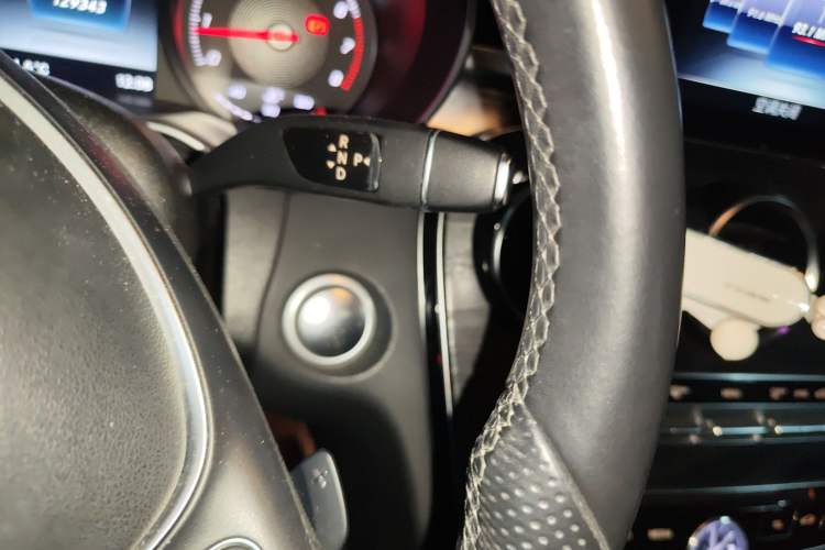 Used Mercedes-Benz C-Class 2016 C 200 L Sport Edition
